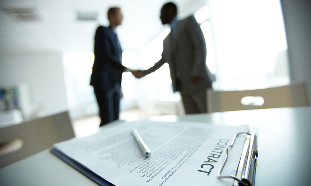 Why is Due Diligence Before Signing a Commercial Lease Important?